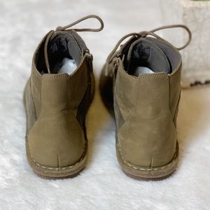 clarks tamitha key olive